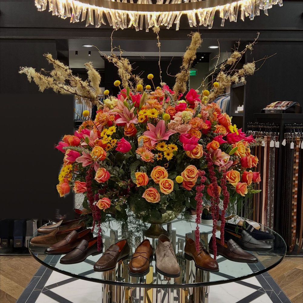 A Bespoke custom installation, alternate view
