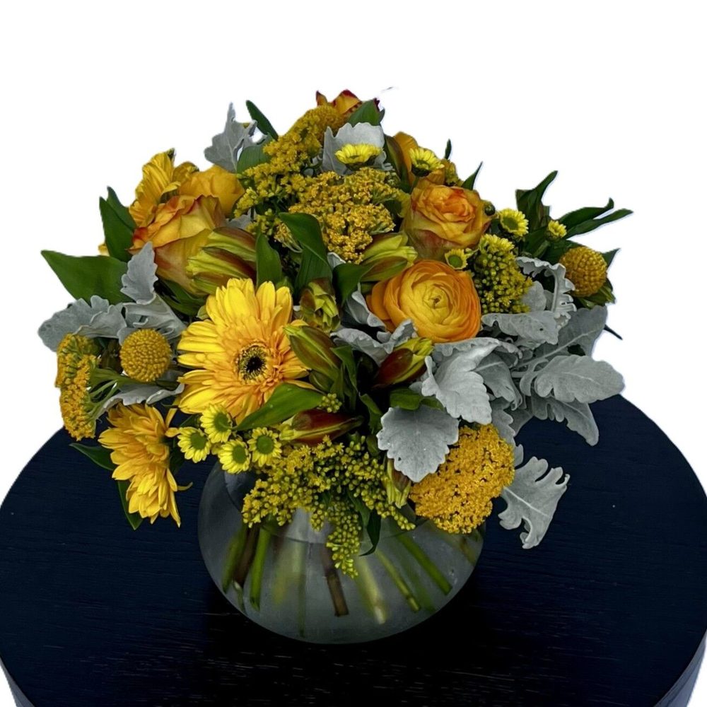 The Cutting arrangement