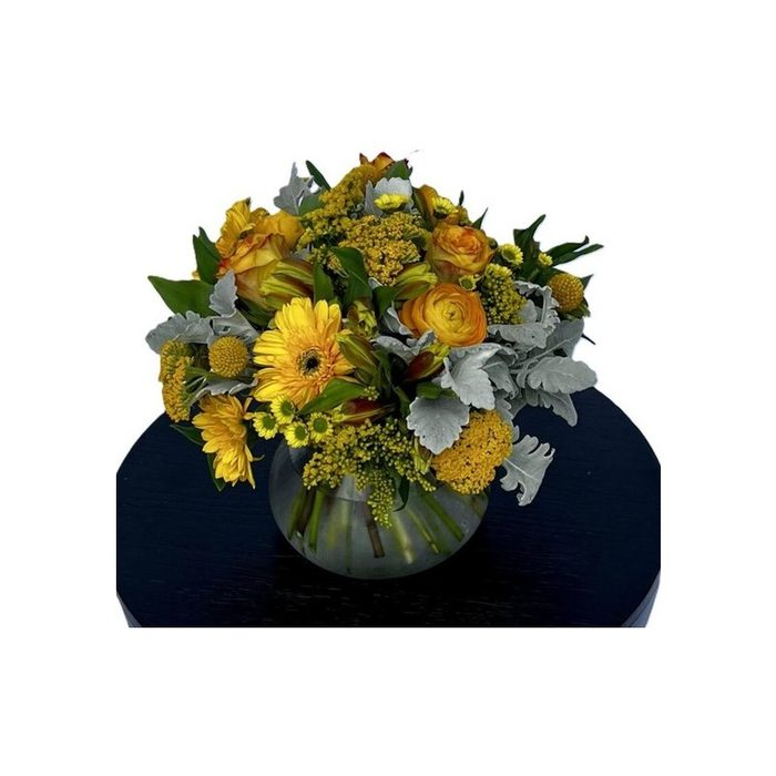 The Cutting arrangement