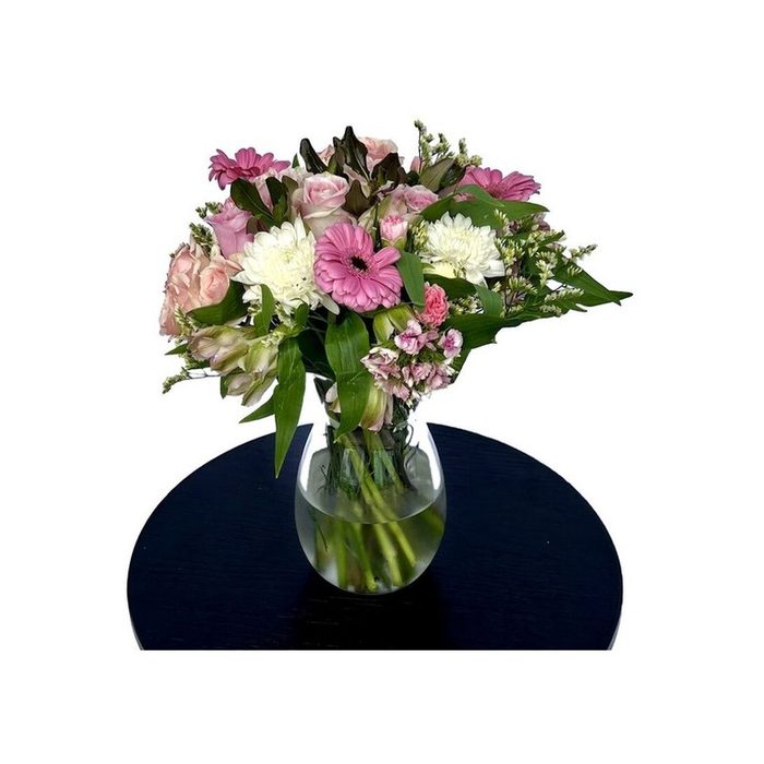 The Garden arrangement