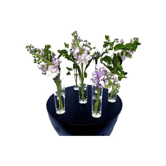 Sprouts bud vase arrangements